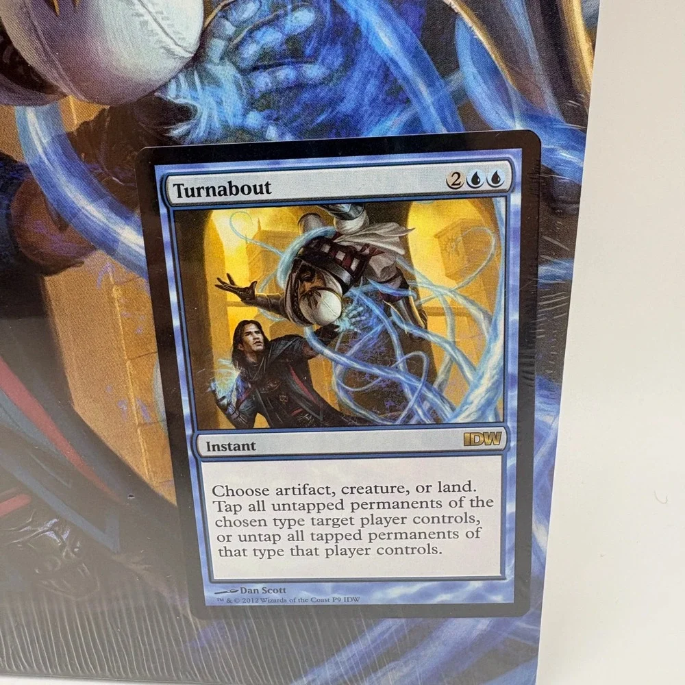 IDW Publishing idw magic